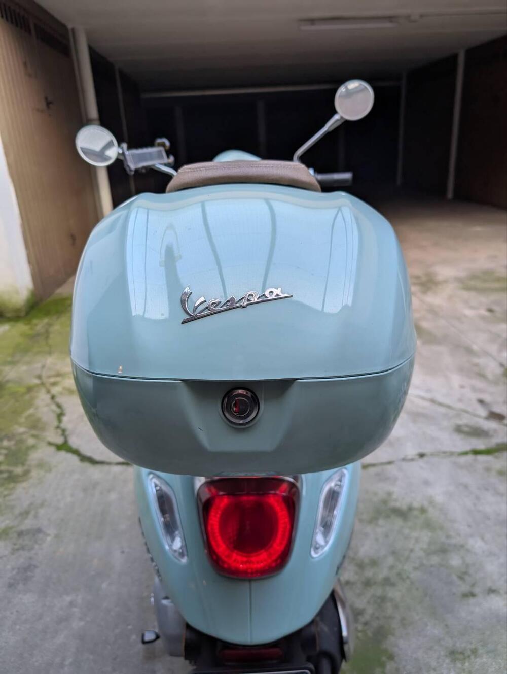 Vespa Primavera 125 (2021 - 23) (10)