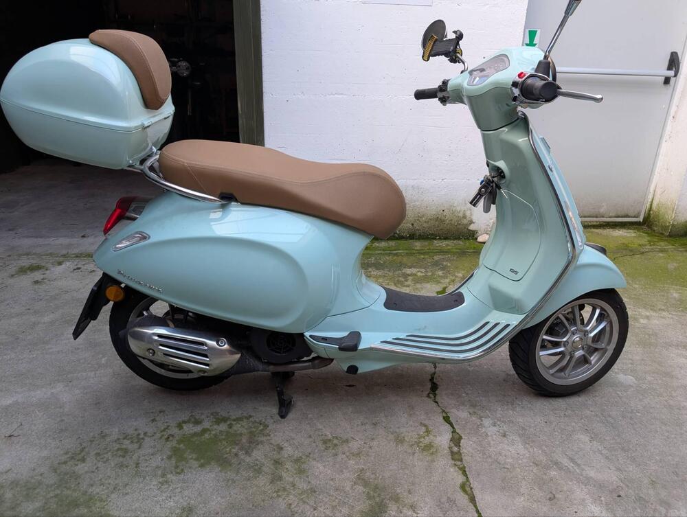 Vespa Primavera 125 (2021 - 23) (11)
