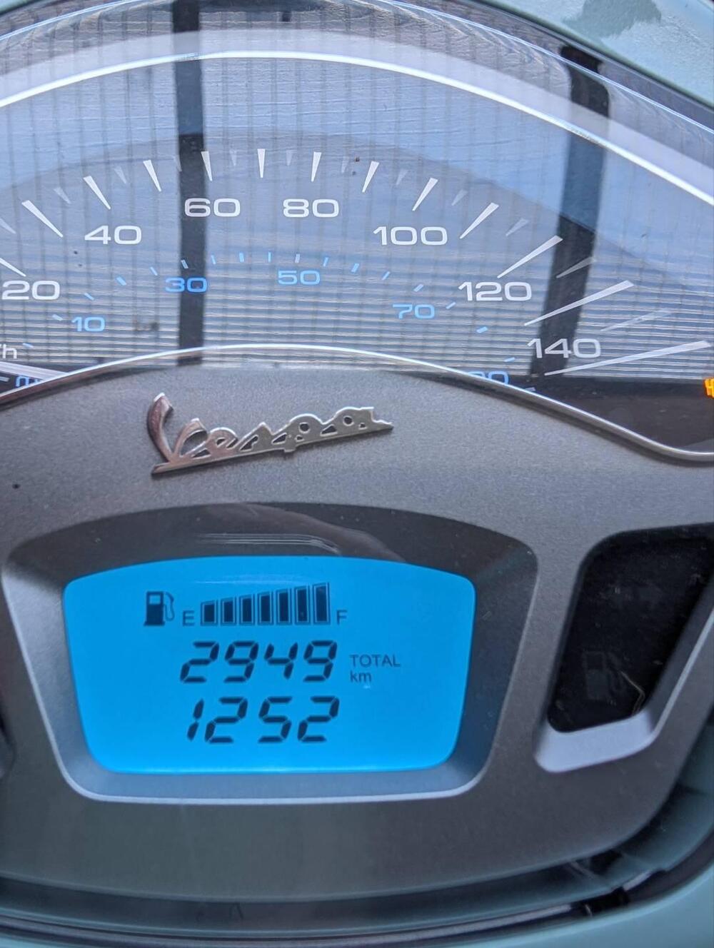 Vespa Primavera 125 (2021 - 23) (12)