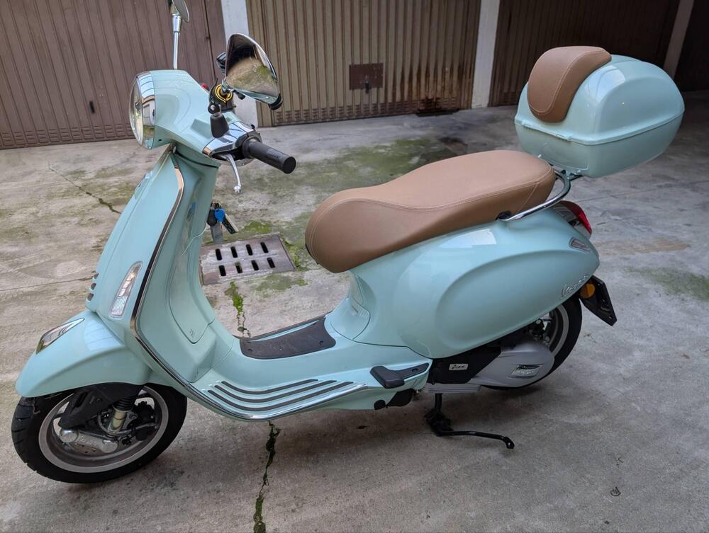 Vespa Primavera 125 (2021 - 23) (13)