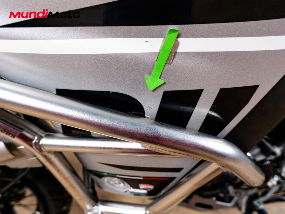 Ducati Multistrada 1200 Enduro Pro (2017 - 18) (22)