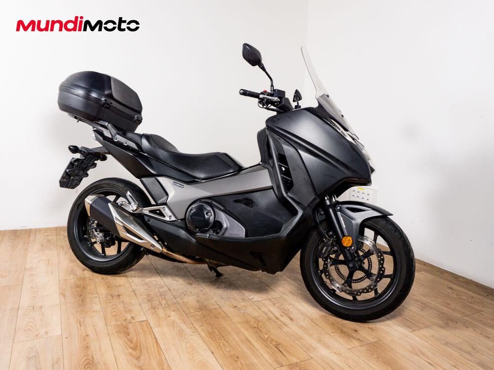 Honda Integra 750 DCT ABS (2014 - 15) (2)