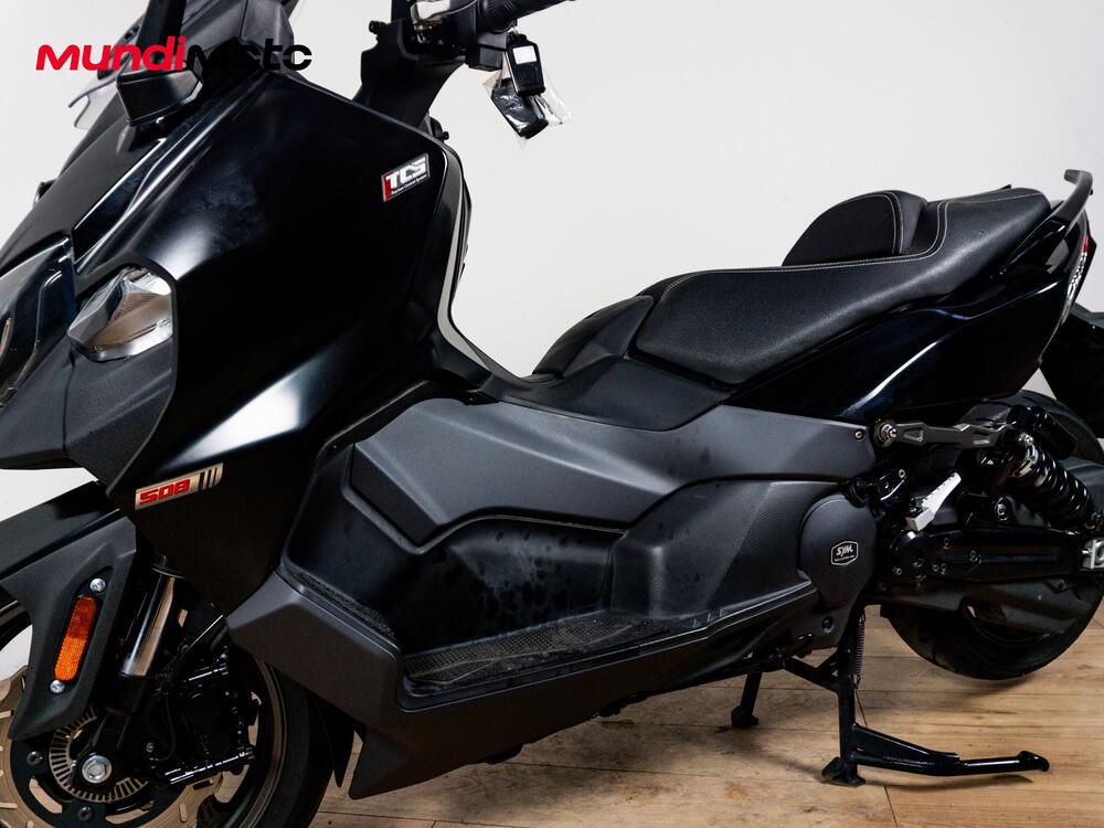 Sym Maxsym TL 508 (2025) (9)