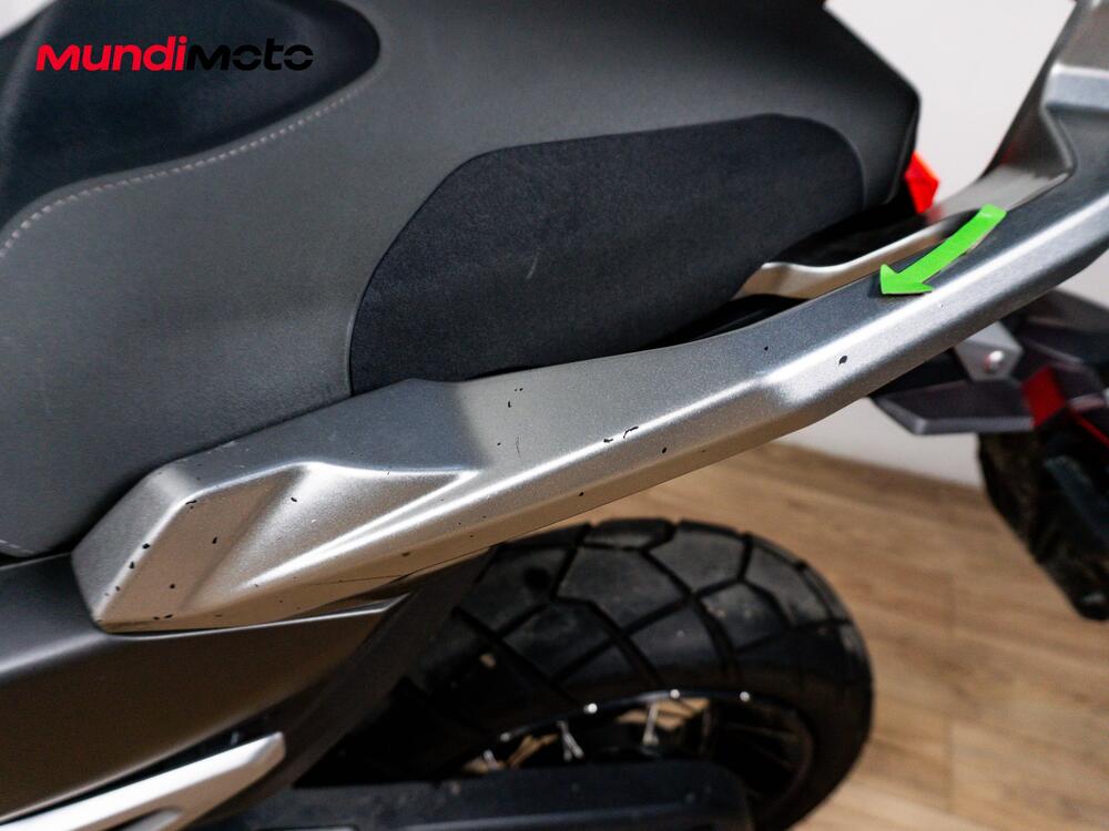 Honda X-ADV 750 (2018 - 20) (14)