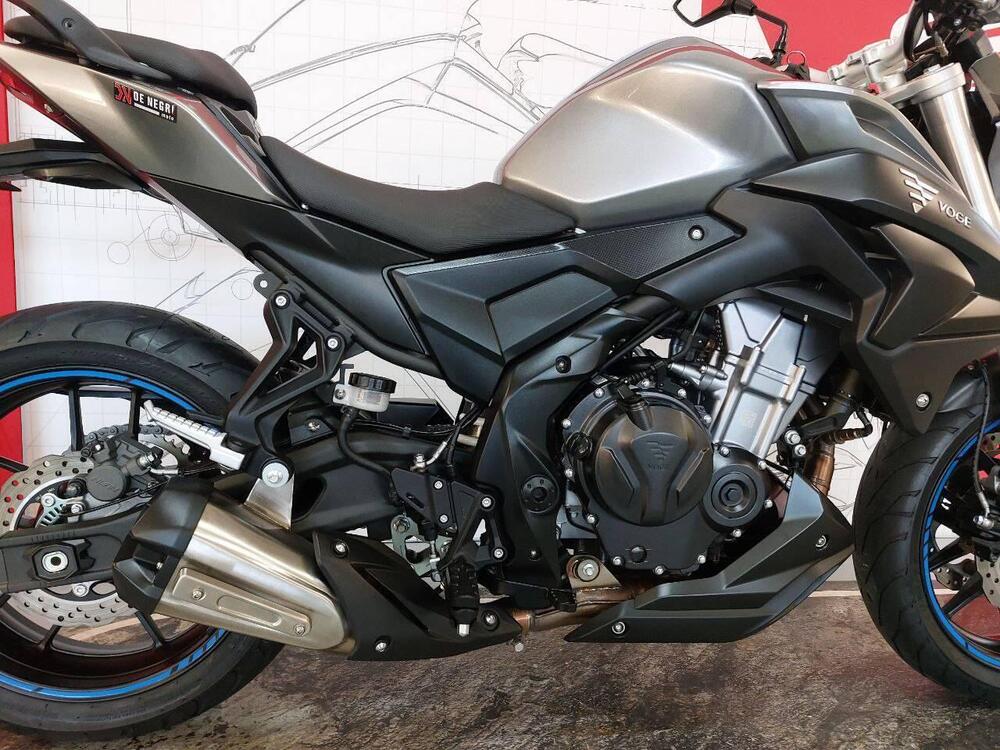 Voge Brivido 500R (2021 - 24) (2)