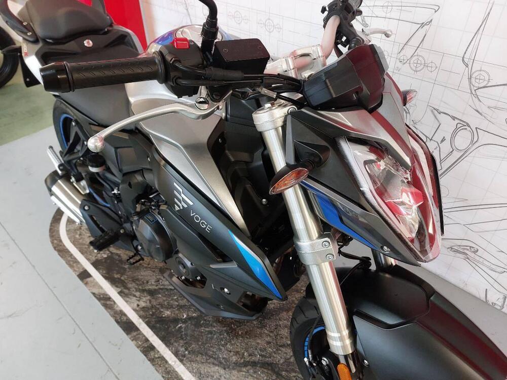 Voge Brivido 500R (2021 - 24) (3)