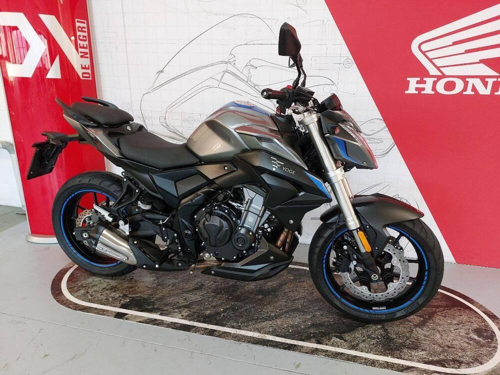 Voge Brivido 500R (2021 - 24) (4)