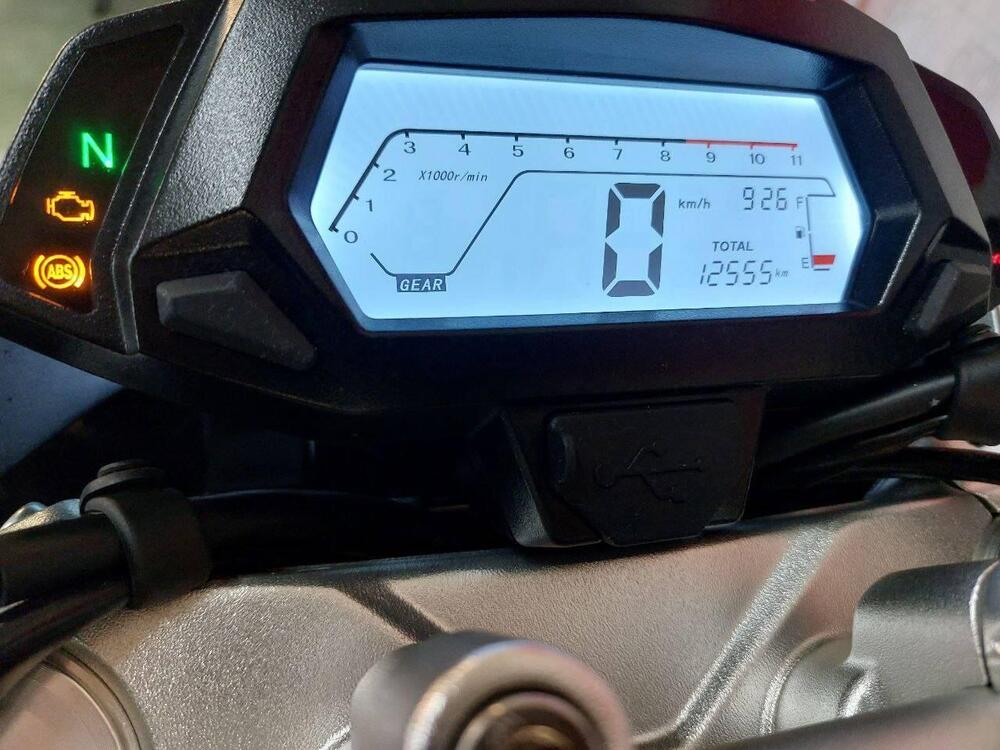 Voge Brivido 500R (2021 - 24) (5)