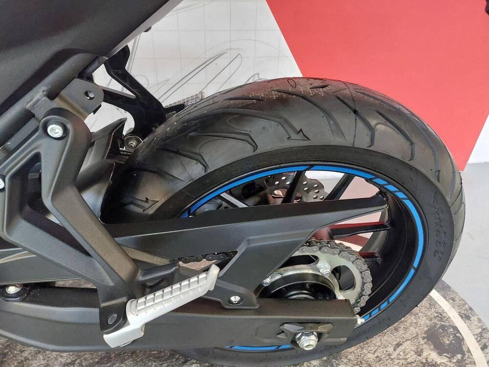 Voge Brivido 500R (2021 - 24) (6)