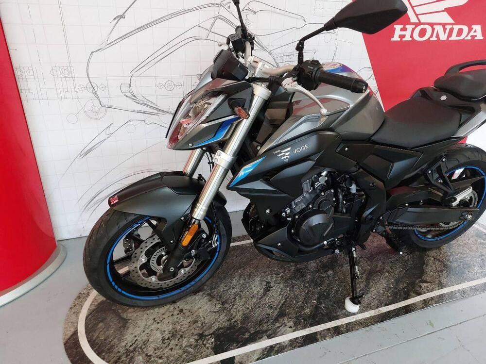 Voge Brivido 500R (2021 - 24) (7)