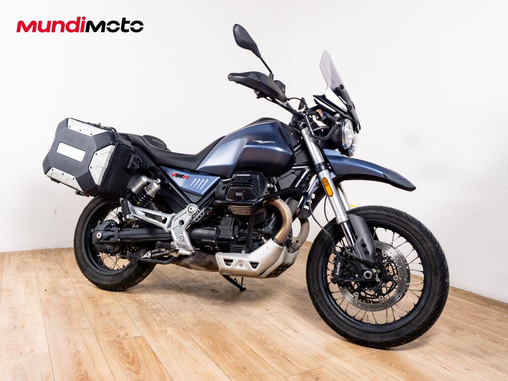 Moto Guzzi V85 TT (2024 - 26) (2)