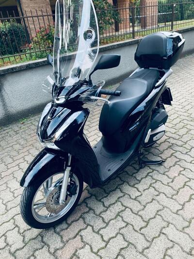 Honda SH 150i (2020 - 23) usata