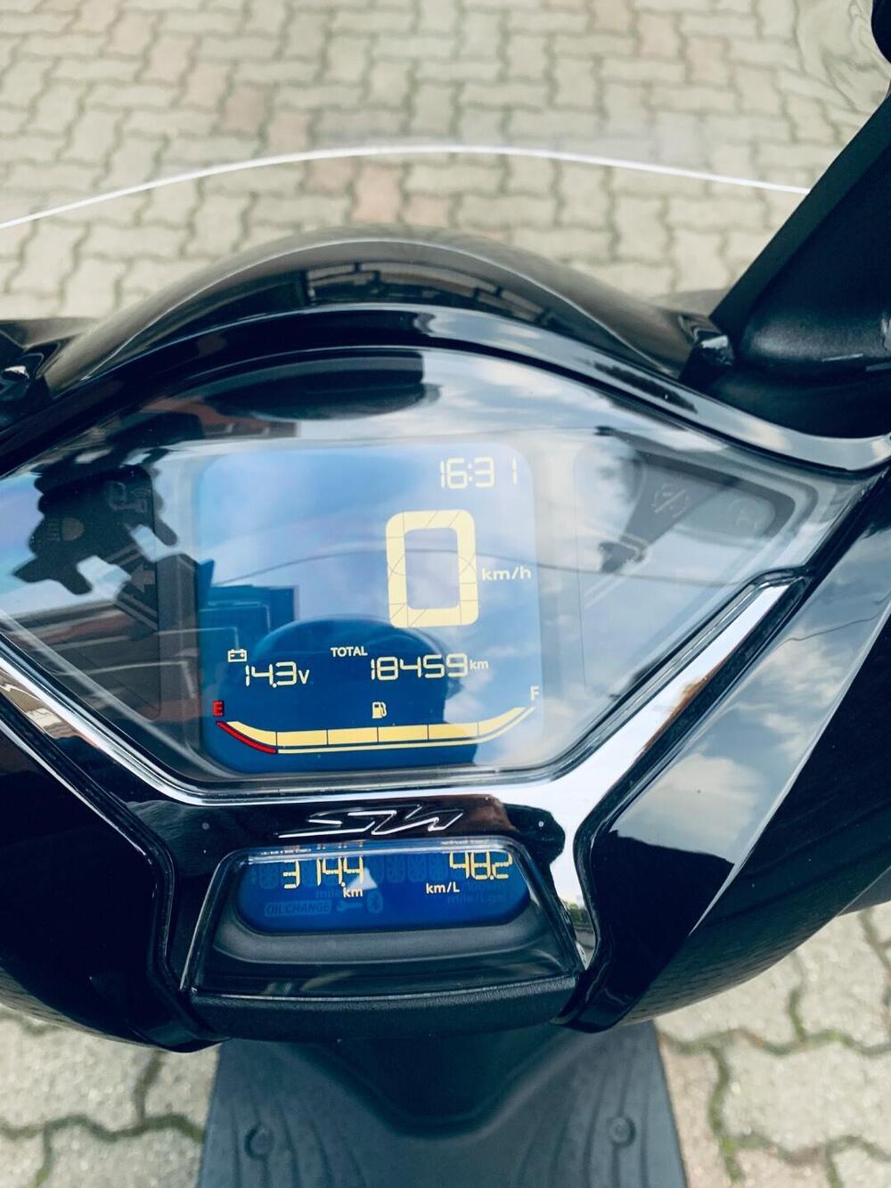 Honda SH 150i (2020 - 23) (6)