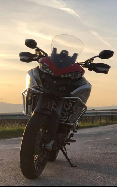 Ducati Multistrada 1260 Enduro (2019 - 21) usata