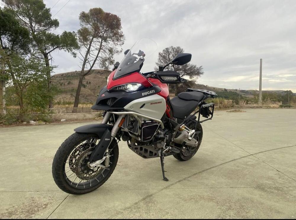 Ducati Multistrada 1260 Enduro (2019 - 21) (4)