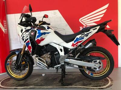 Honda Africa Twin CRF 1100L Adventure Sports (2024 - 25) usata
