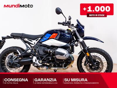 Bmw R nineT Urban GS (2021 - 24) usata