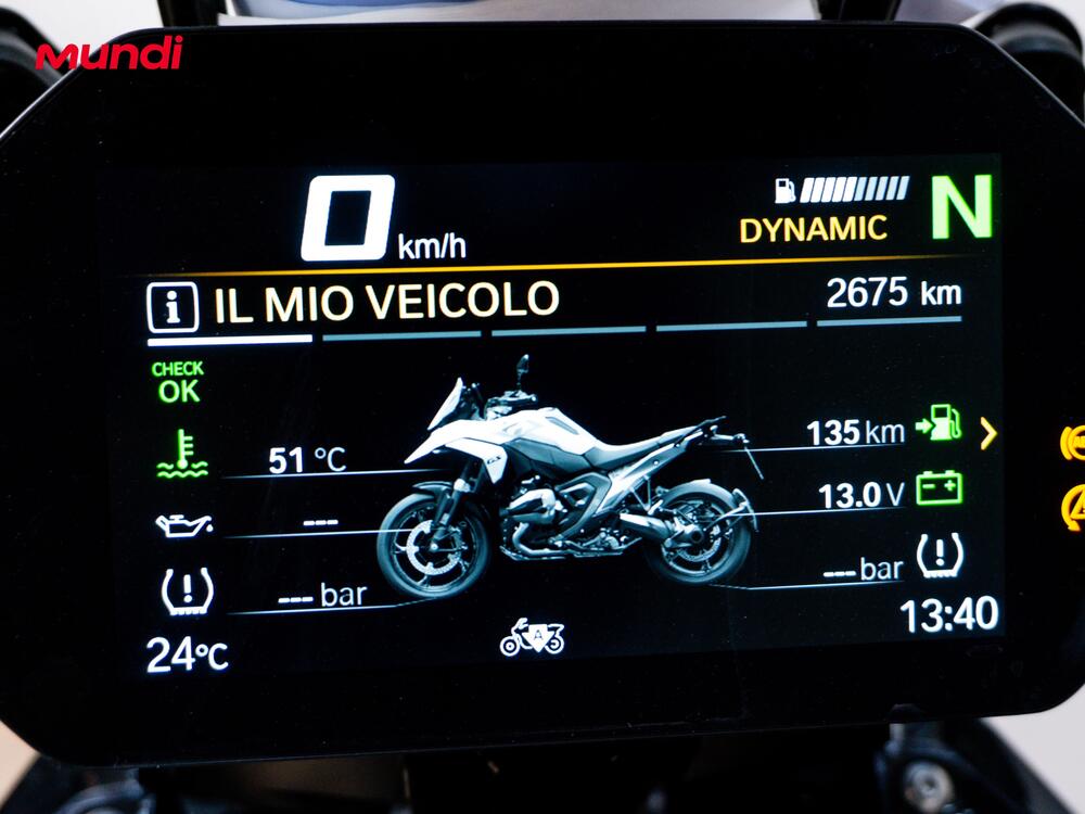 Bmw R 1300 GS Triple Black (2023 - 25) (11)