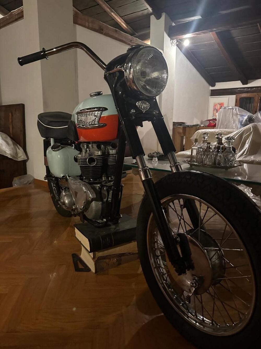 Triumph Bonneville T120 (6)