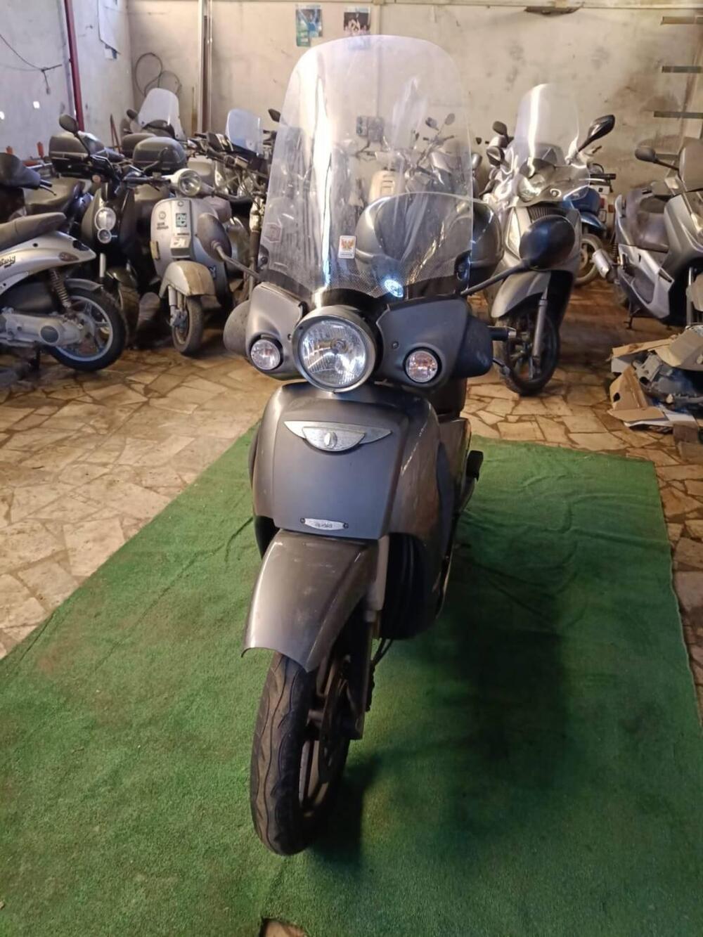 Ricambi Scarabeo 250 Aprilia (2)