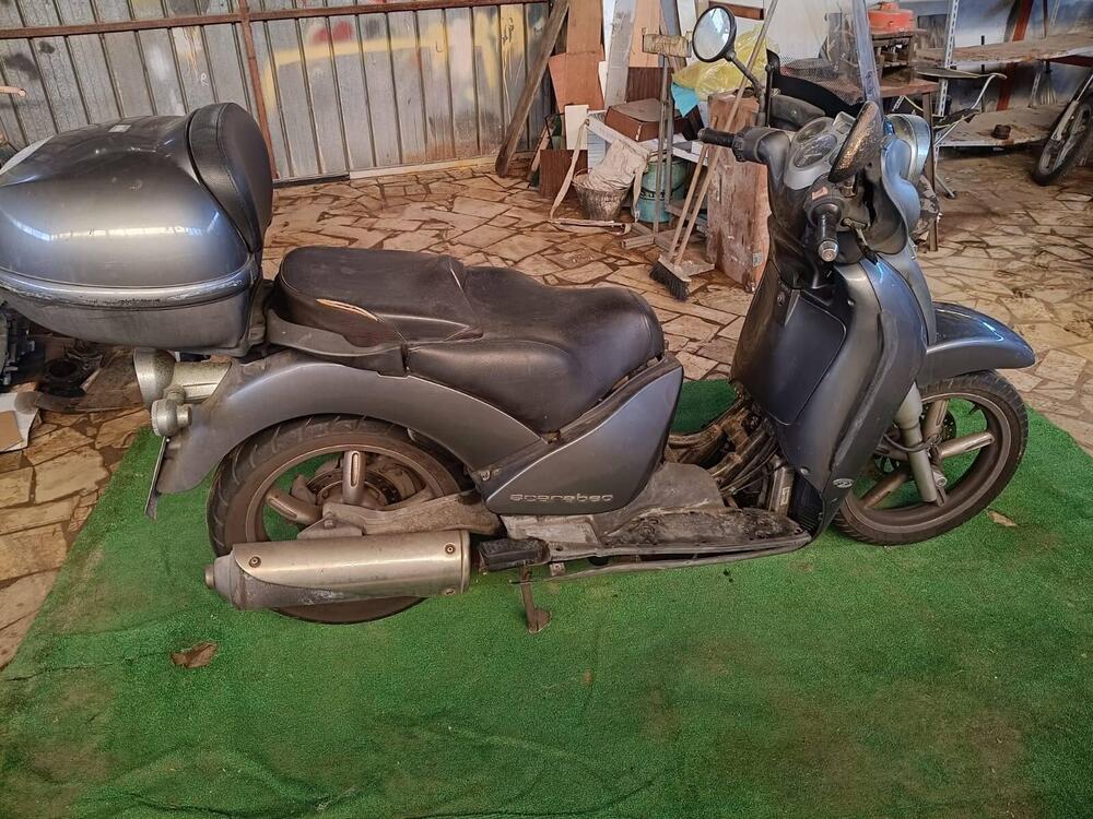 Ricambi Scarabeo 250 Aprilia (3)