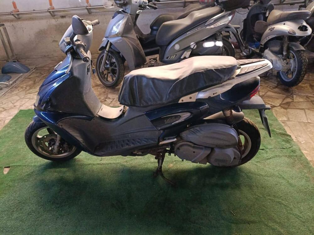 Ricambi Benelli Velvet 250 (2)