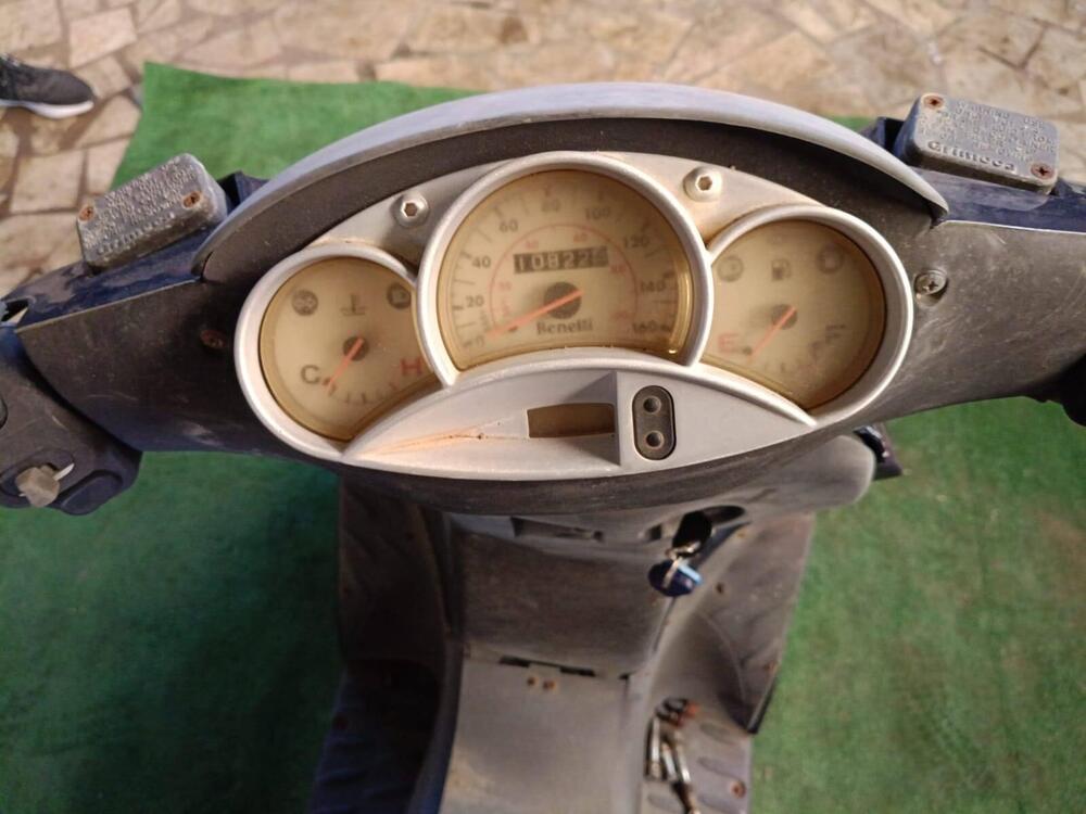 Ricambi Benelli Velvet 250 (3)