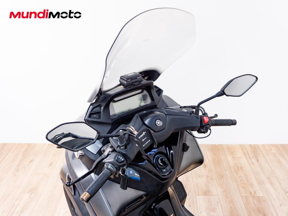 Yamaha Tricity 300 (2020) (11)