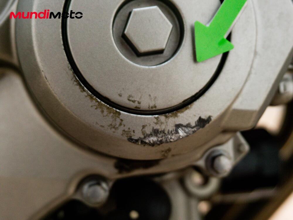 Honda CBF 600 S (2007 - 12) (15)