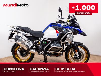 Bmw R 1250 GS Adventure (2019 - 20) usata