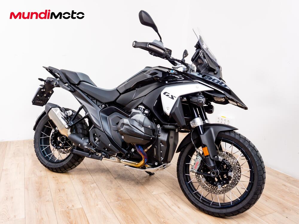 Bmw R 1300 GS (2023 - 25) (2)