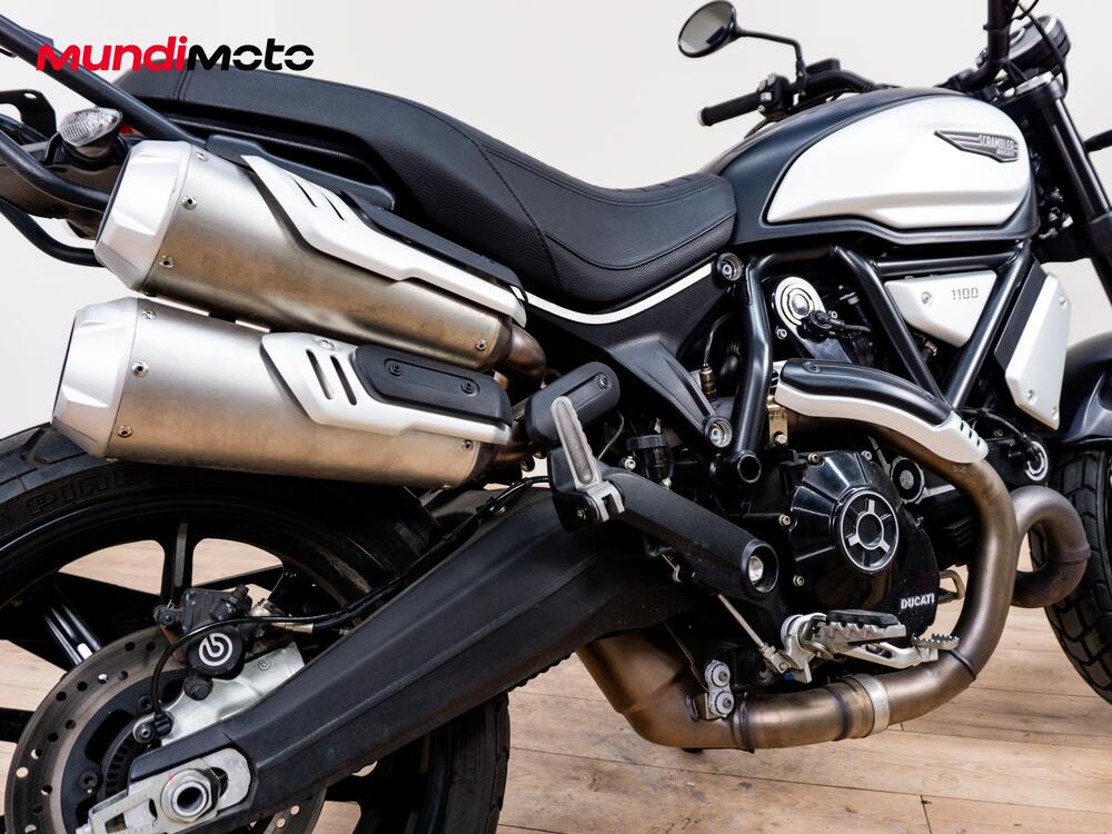 Ducati Scrambler 1100 Ducati Club Italia (2020) (4)