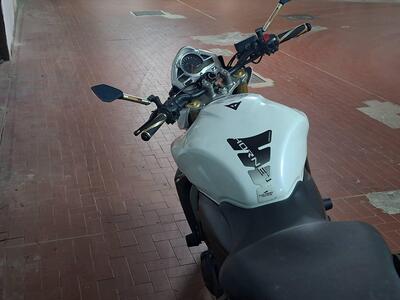 Honda Hornet 600 (2007 - 10) usata