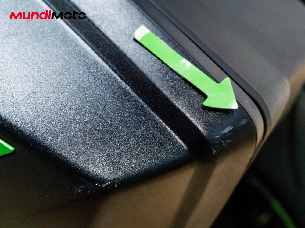 Kawasaki Z 1000 SX ABS (2011 - 13) (17)