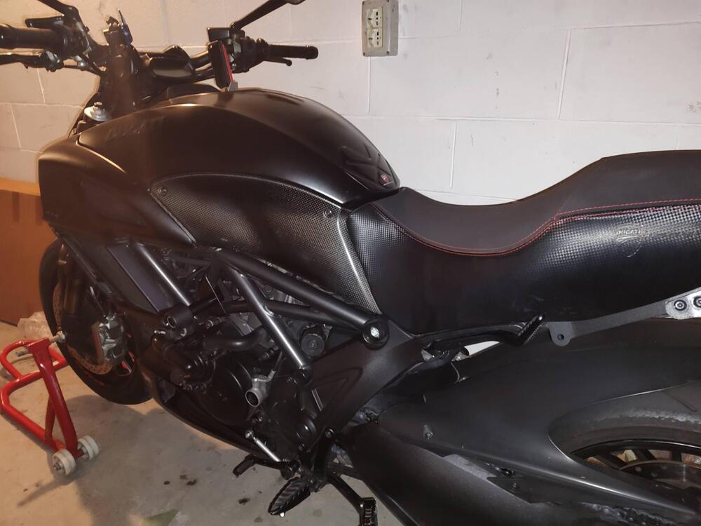 Ducati Diavel 1200 (2014 - 16) (4)