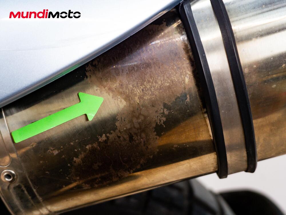 Bmw F 650 GS (2004 - 07) (23)