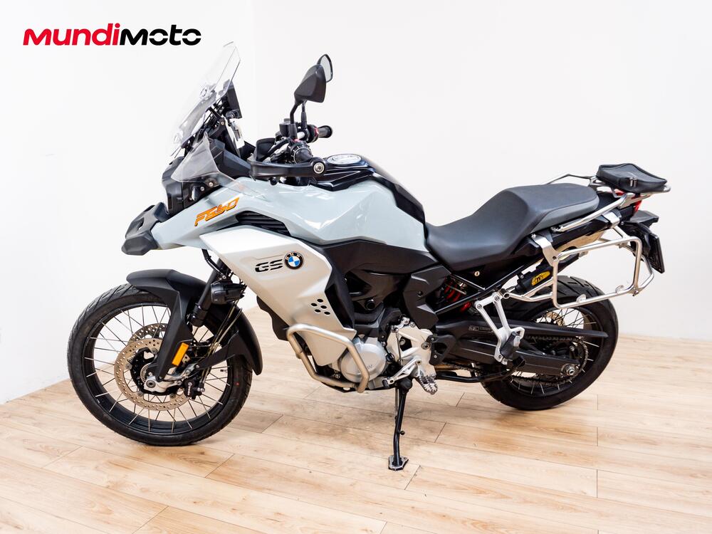 Bmw F 850 GS Adventure (2019 - 20) (8)