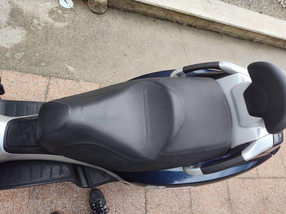 Piaggio MP3 LT 400 (2009 - 11) (7)