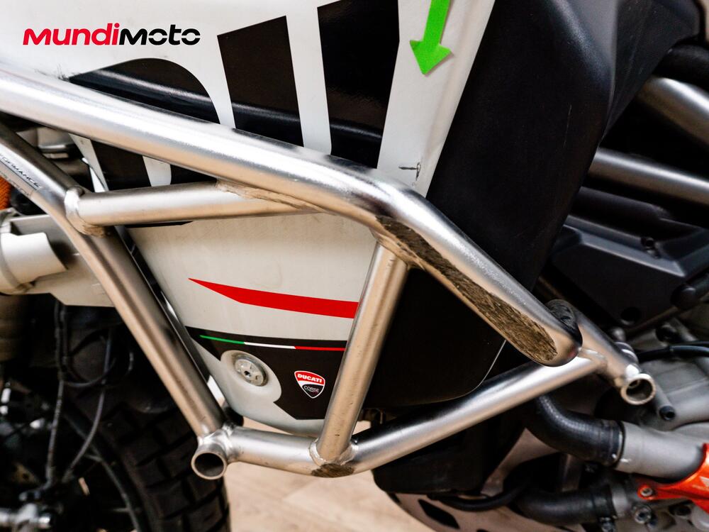 Ducati Multistrada 1200 ABS (2010 - 12) (15)