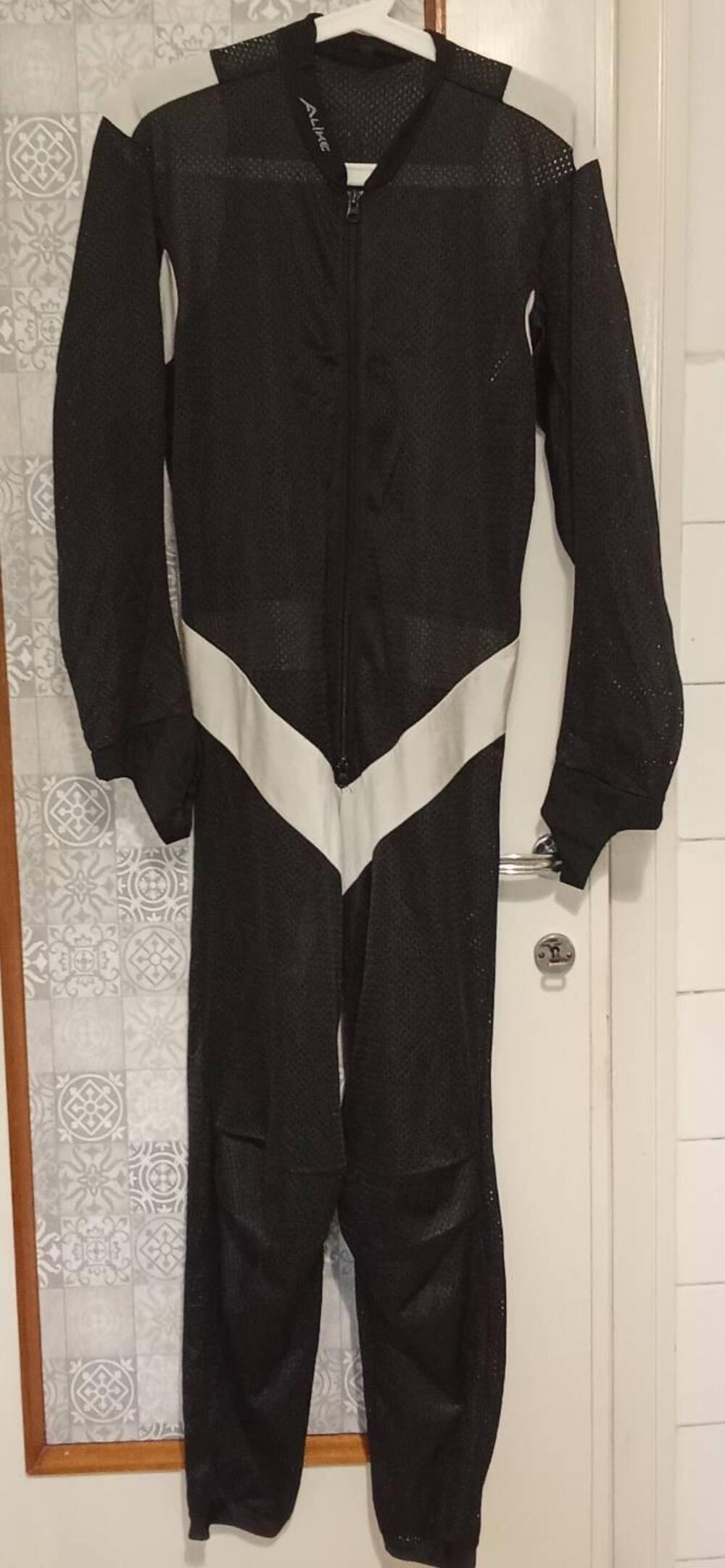 Sottotuta moto Alike tg M