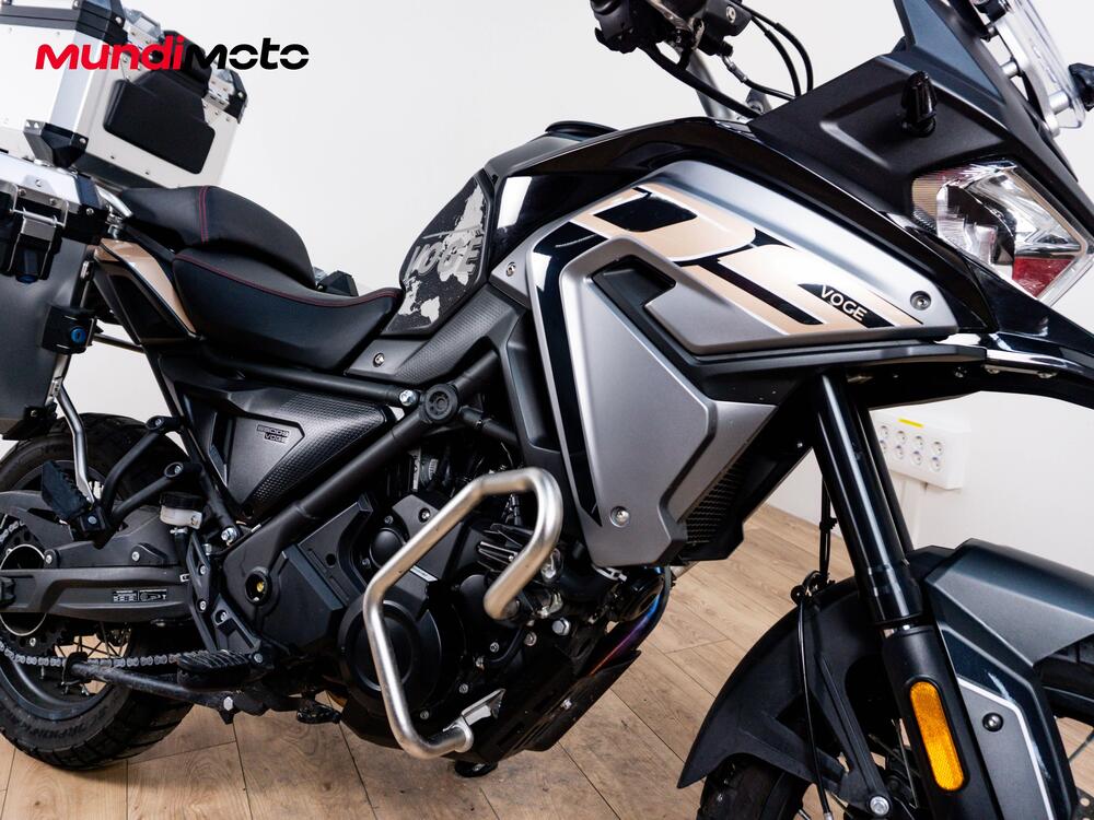 Voge Valico 650DSX (2021 - 24) (5)