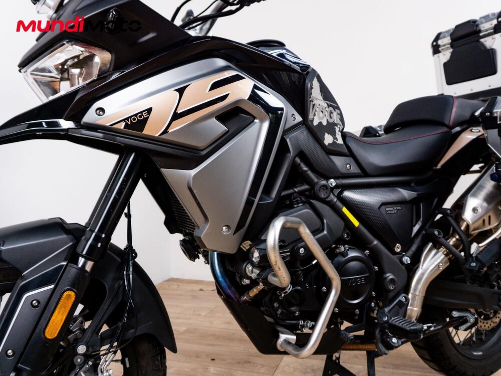 Voge Valico 650DSX (2021 - 24) (9)