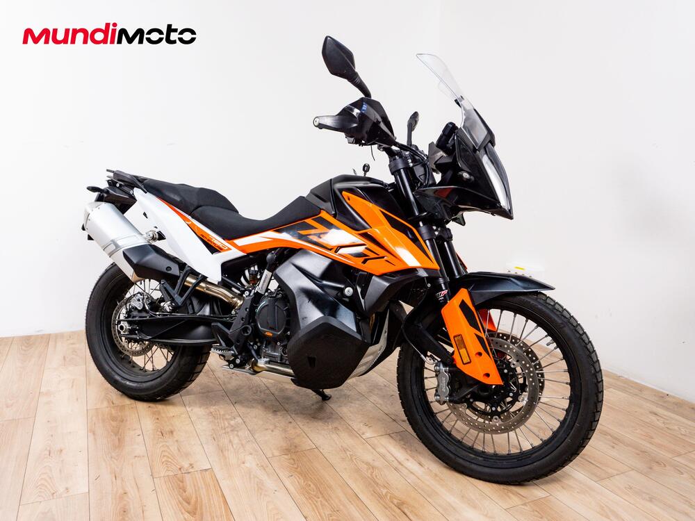 KTM 790 Adventure (2023 - 24) (2)
