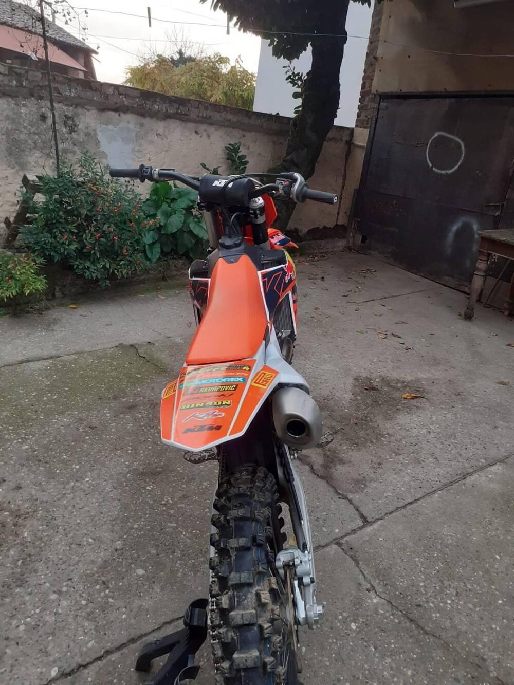 KTM 250 SX-F (2023) (3)