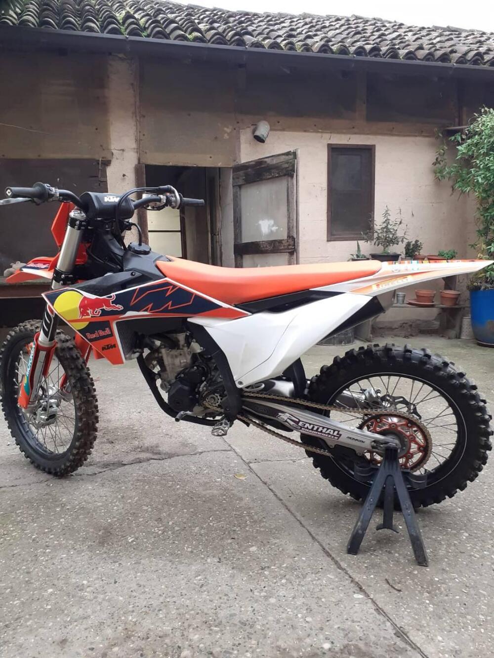 KTM 250 SX-F (2023) (4)