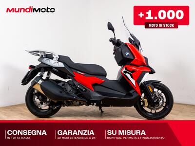 Bmw C 400 GT (2025) usata