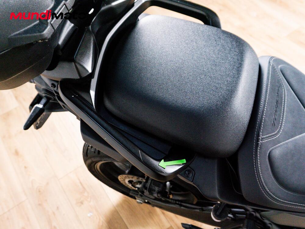Yamaha Tracer 9 (2021 - 24) (13)