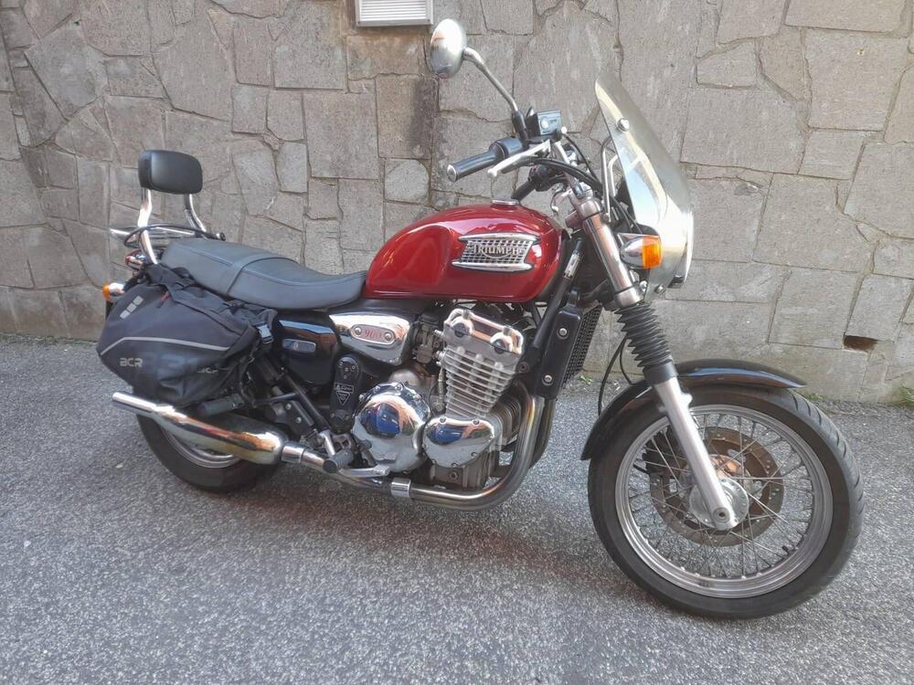 Triumph Thunderbird 900 (1995 - 01)