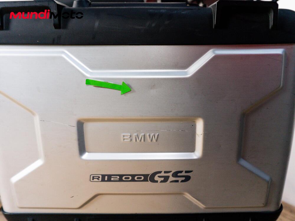 Bmw R 1200 GS (2013 - 16) (13)