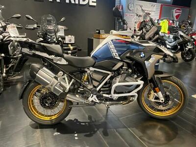 Bmw R 1250 GS (2021 - 24) usata